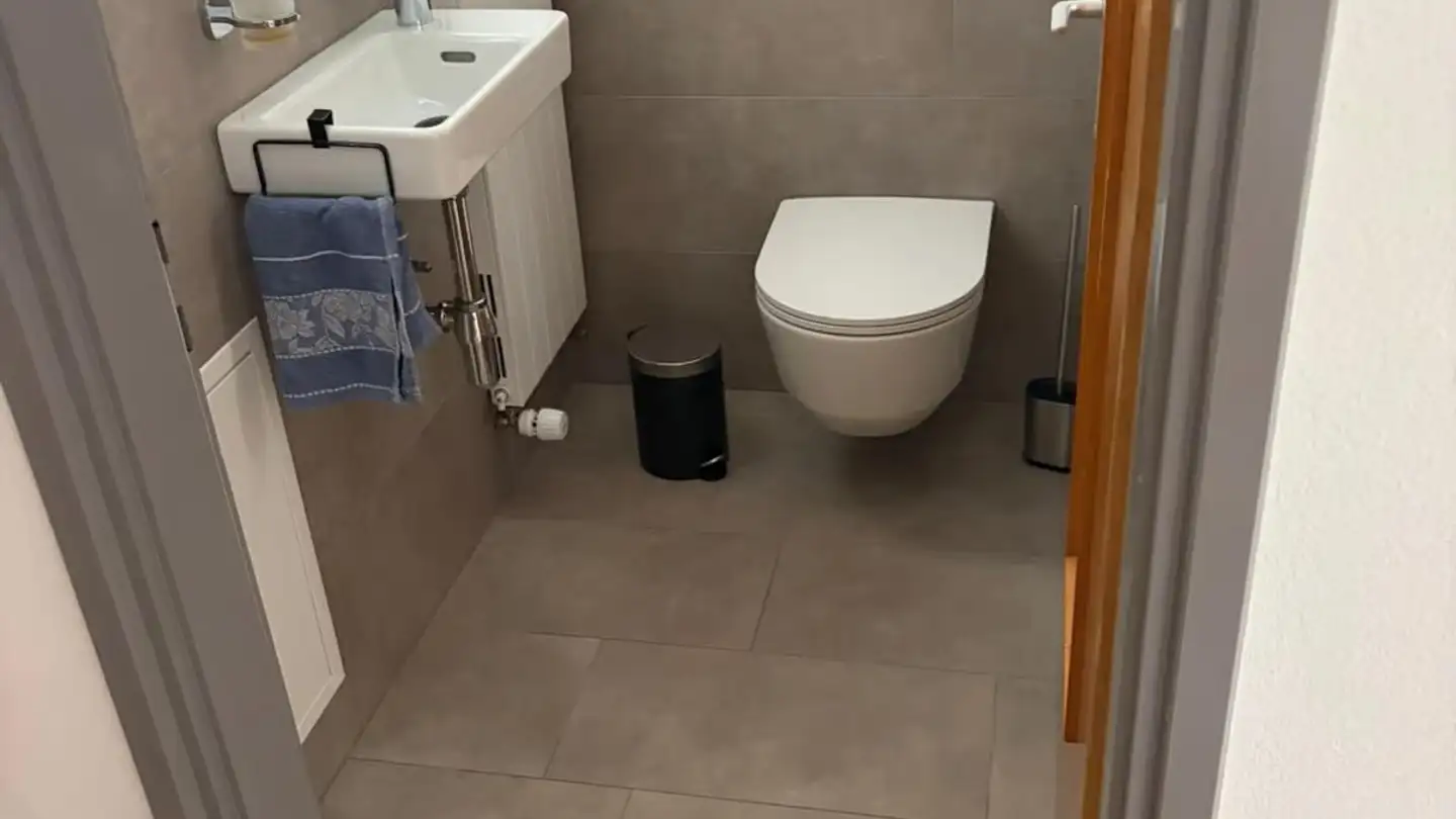 Apartment for rent - Marzano 73, 6718 Olivone - Photo 4