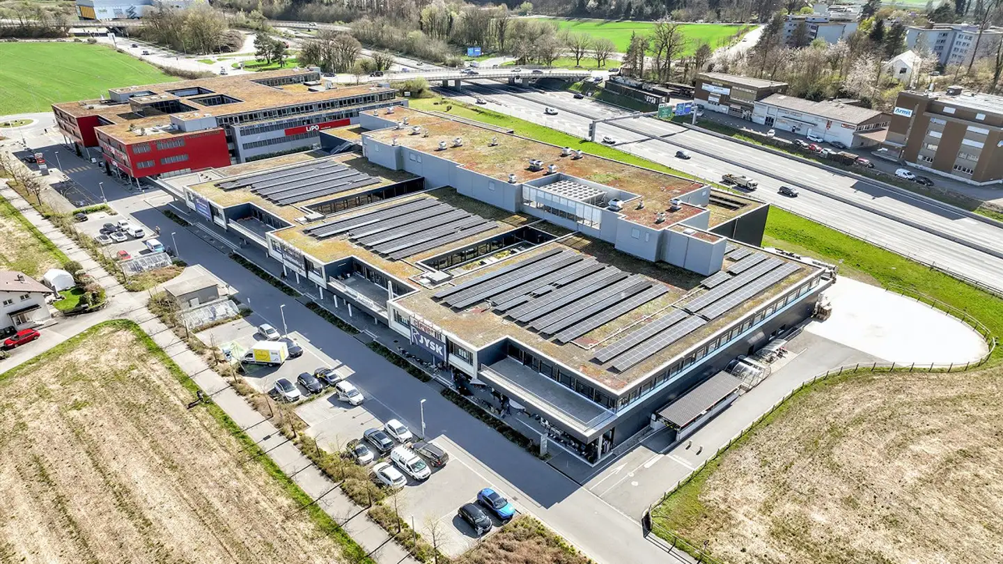 Commercial à louer - Feldstrasse 32, 3073 Gümligen - Photo 3