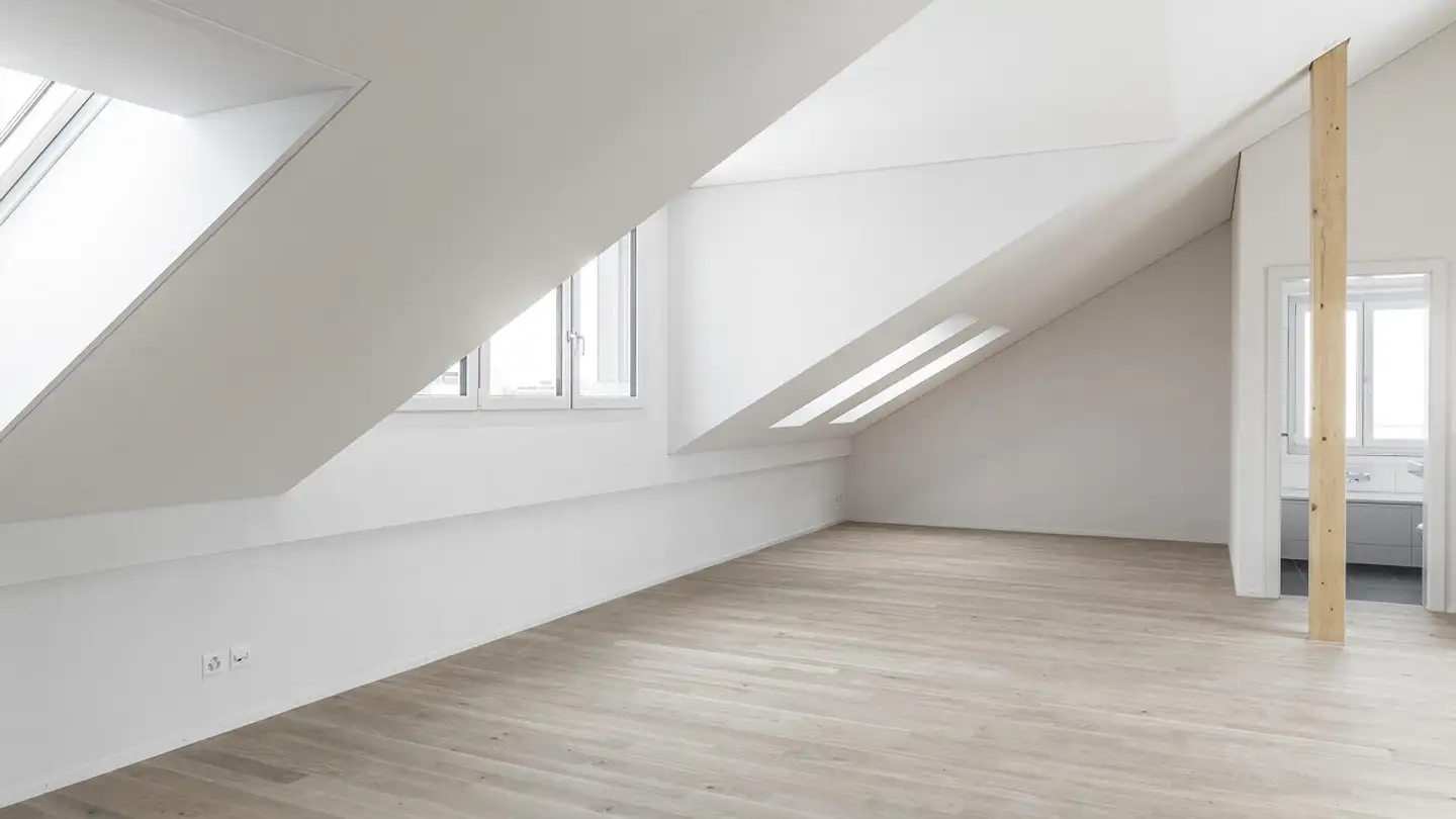 Penthouse for rent - Ueberlandstrasse 295, 8051 Zürich - Photo 4