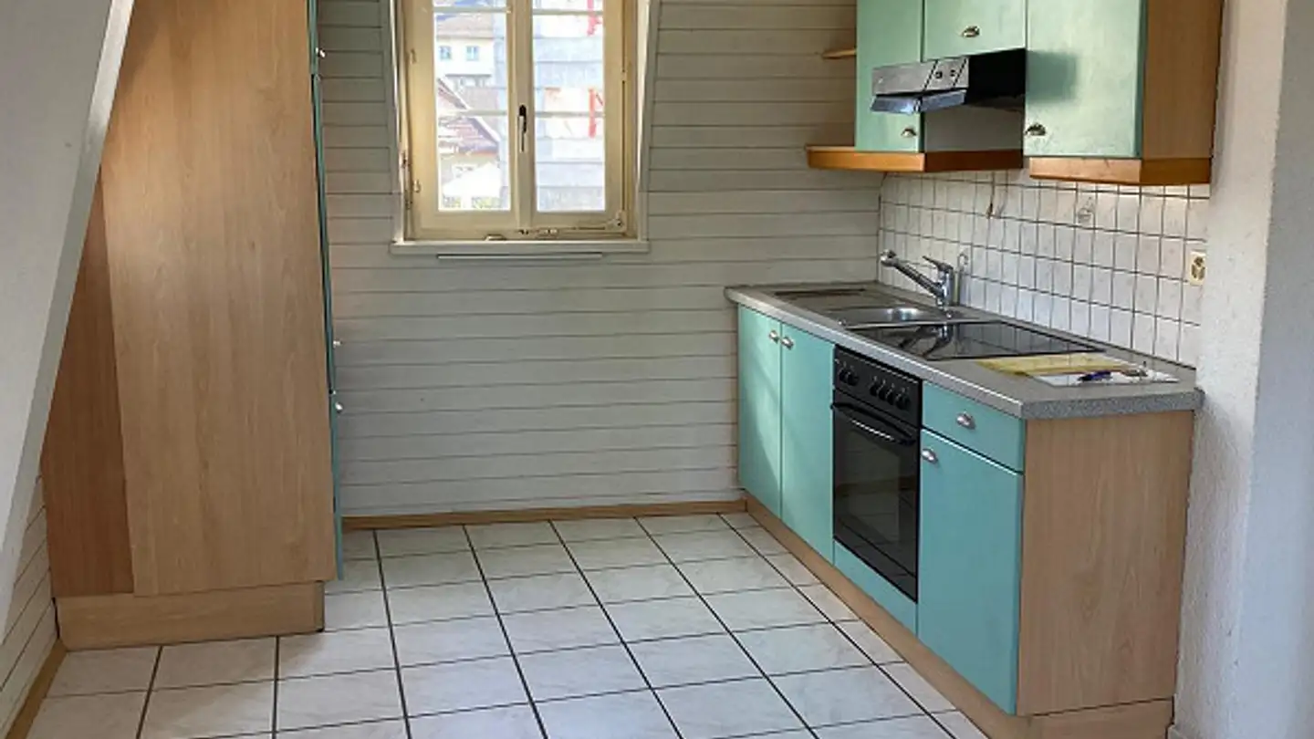 Penthouse mieten - Bruggerstrasse 11, 5507 Mellingen - Foto 3