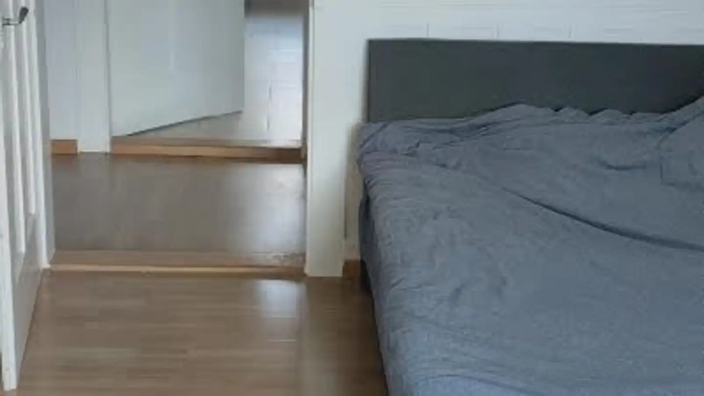 Stanza singola in affitto - Zürcher Strasse 37, 9000 St. Gallen