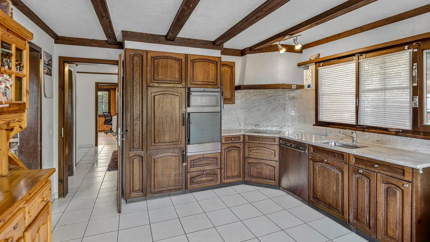 Wohnung kaufen - Straussrain, 6344 Meierskappel - Foto 3