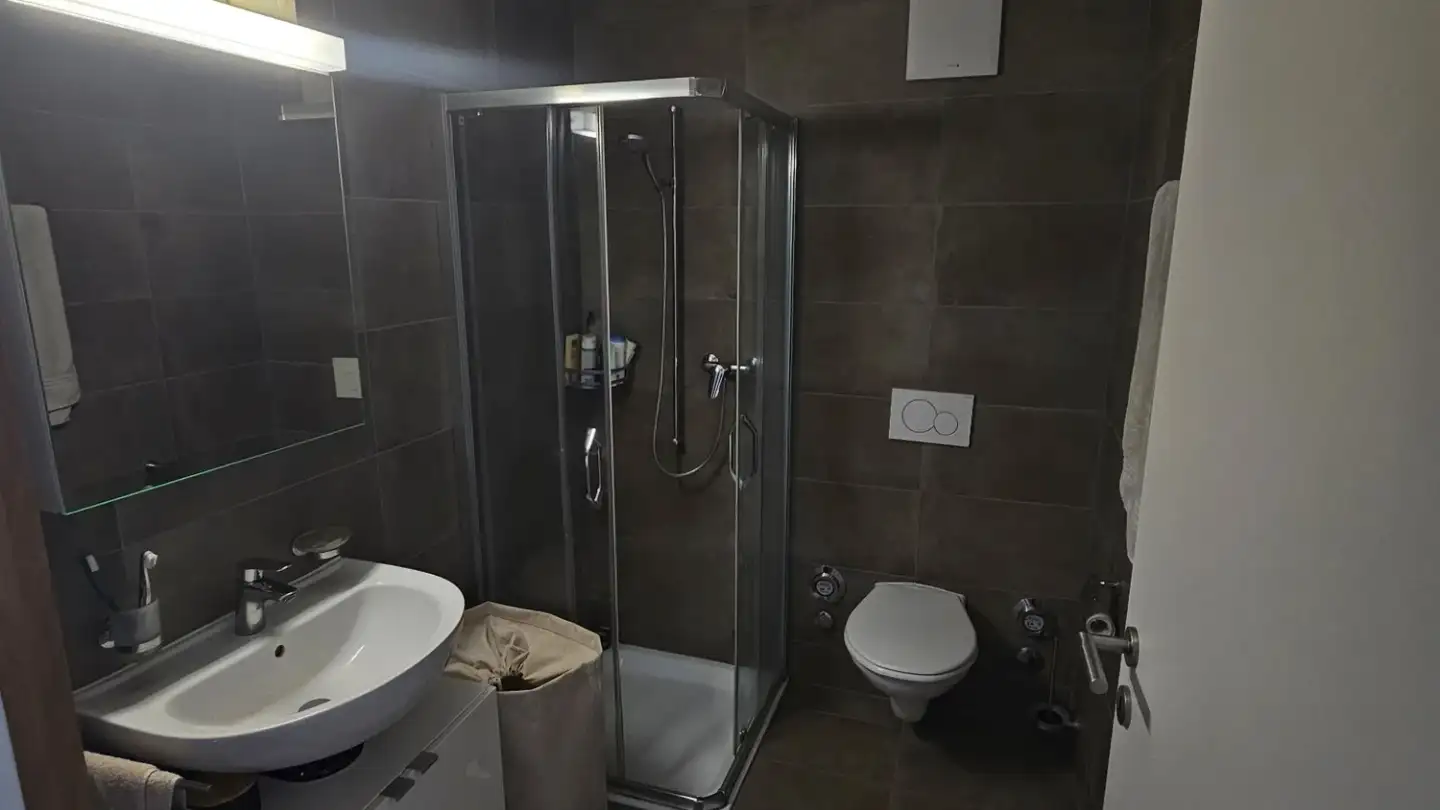 Apartment for rent - Route Aloys-Fauquez 126, 1018 Lausanne - Photo 2