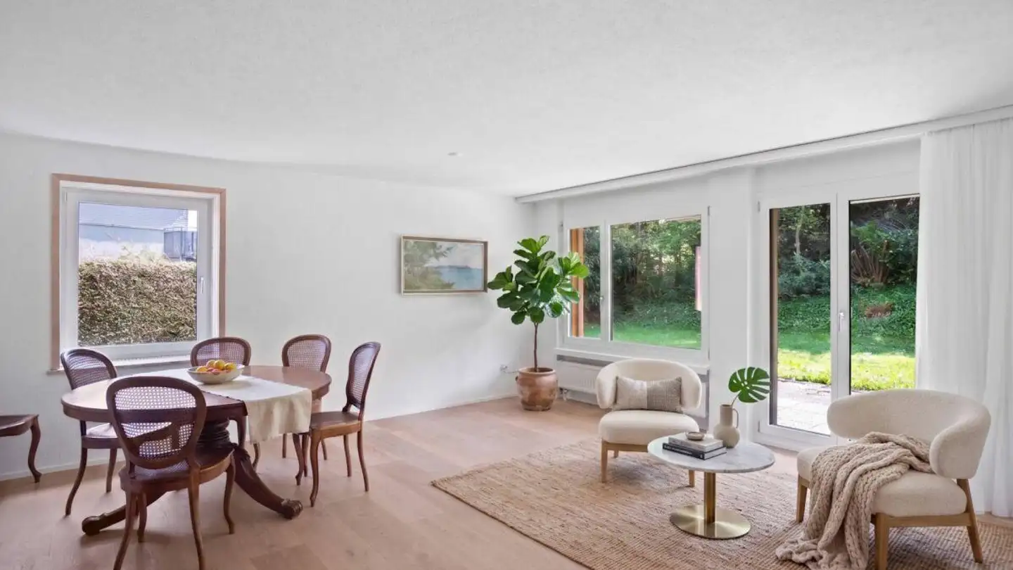 Apartment for sale - Bruggwaldstrasse 52a, 9008 St. Gallen - Photo 4