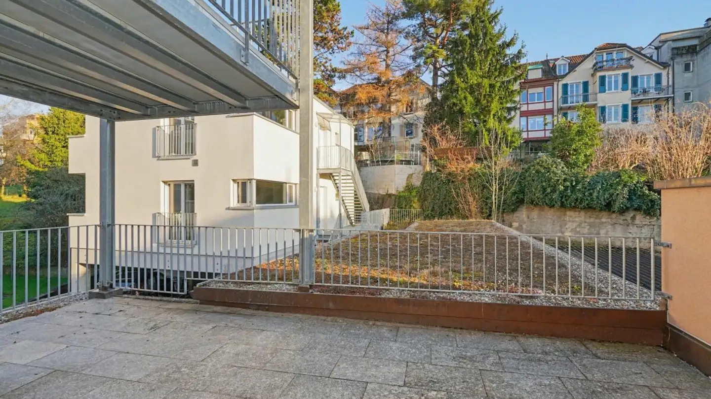 Single house for rent - Bottmingerstrasse 23, 4102 Binningen - Photo 3