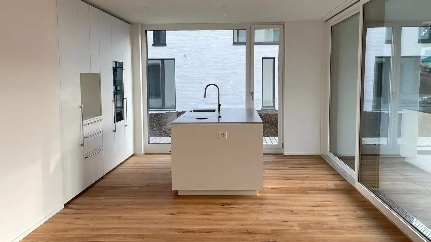 Apartment for rent - Gwiggweg 9a, 5452 Oberrohrdorf - Photo 2