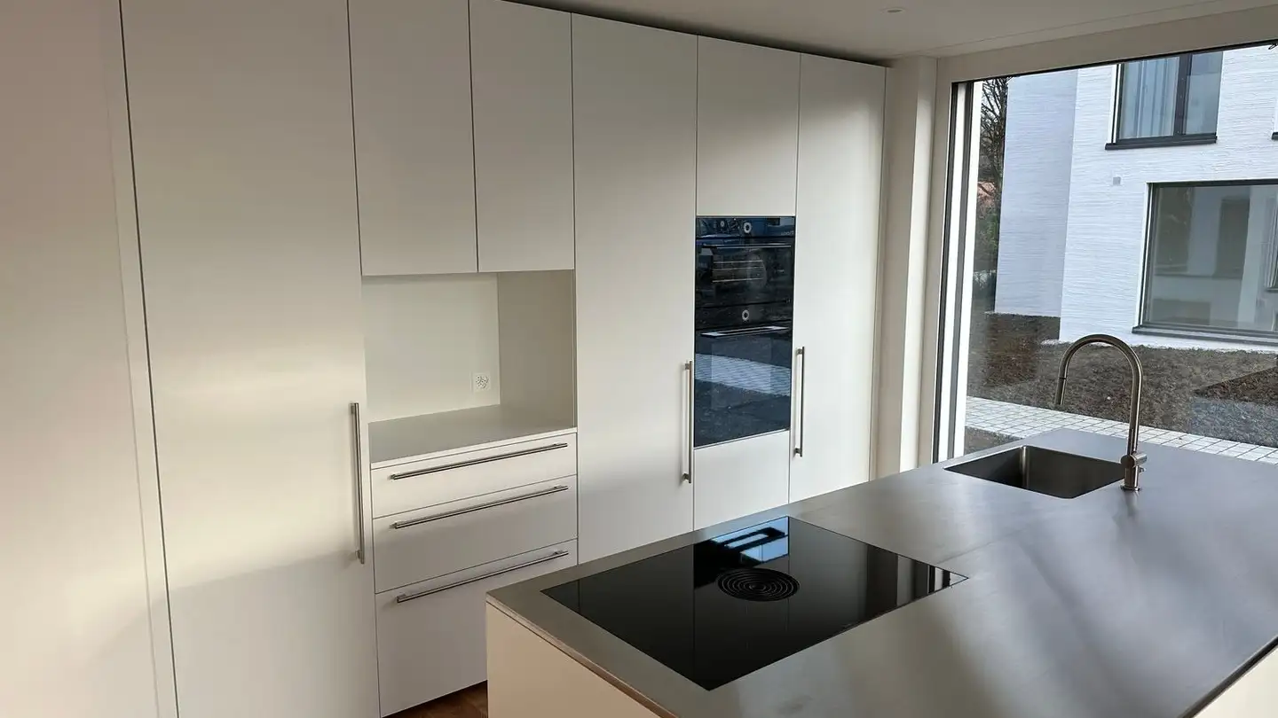 Apartment for rent - Gwiggweg 9a, 5452 Oberrohrdorf - Photo 3