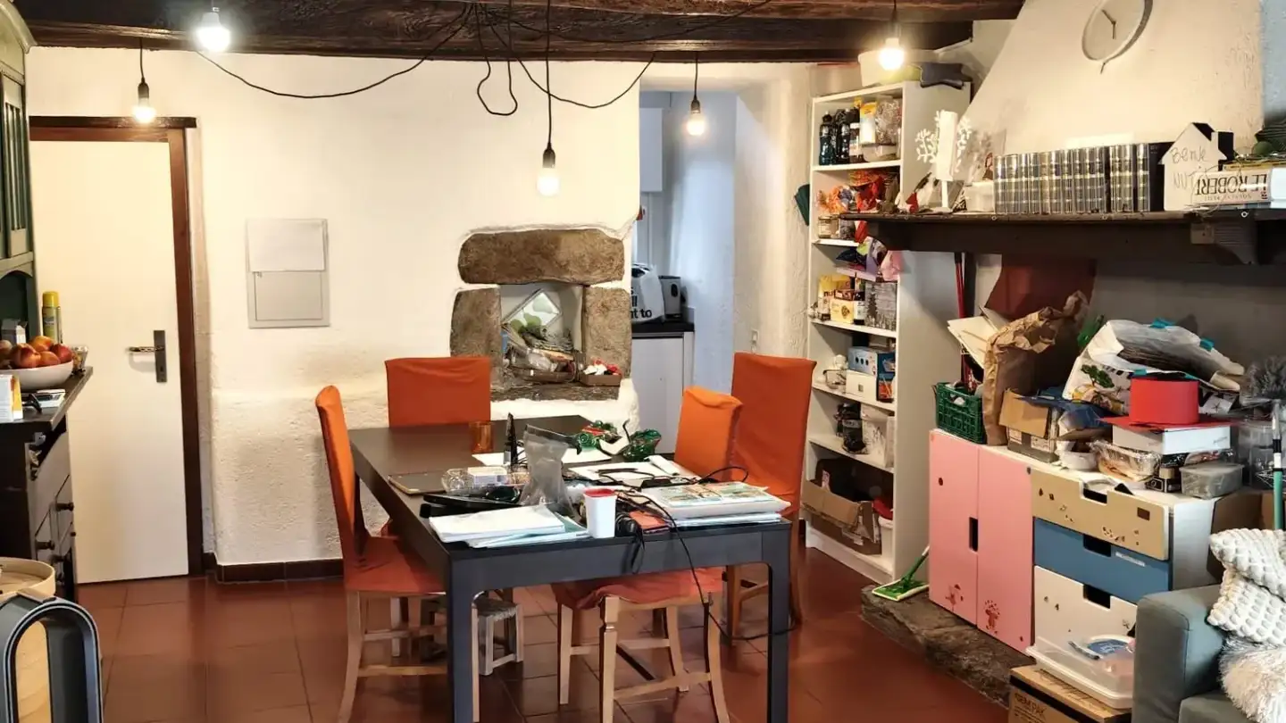 Apartment for rent - Via Rolino 13, 6963 Pregassona
