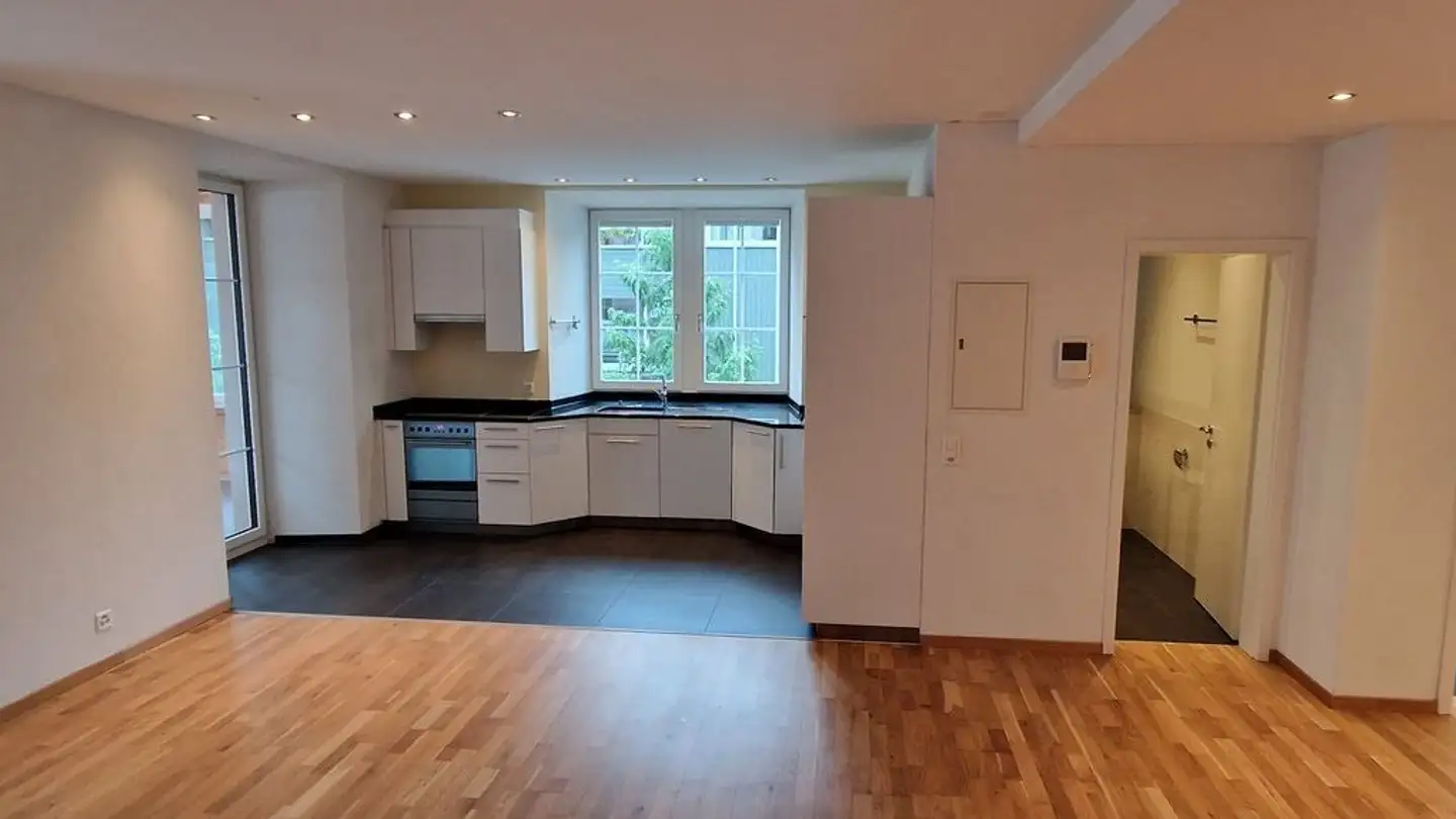 Appartamento in affitto - Oberdorfstrasse 1, 8750 Riedern