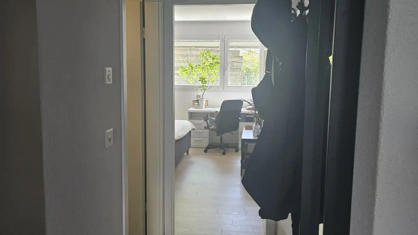 Apartment for rent - Route Aloys-Fauquez 126, 1018 Lausanne - Photo 3