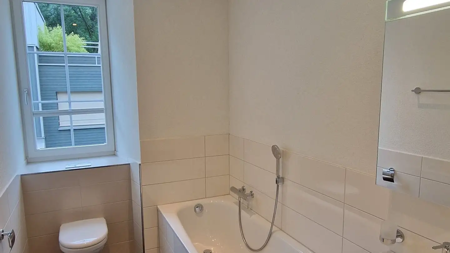 Appartamento in affitto - Oberdorfstrasse 1, 8750 Riedern - Photo 2