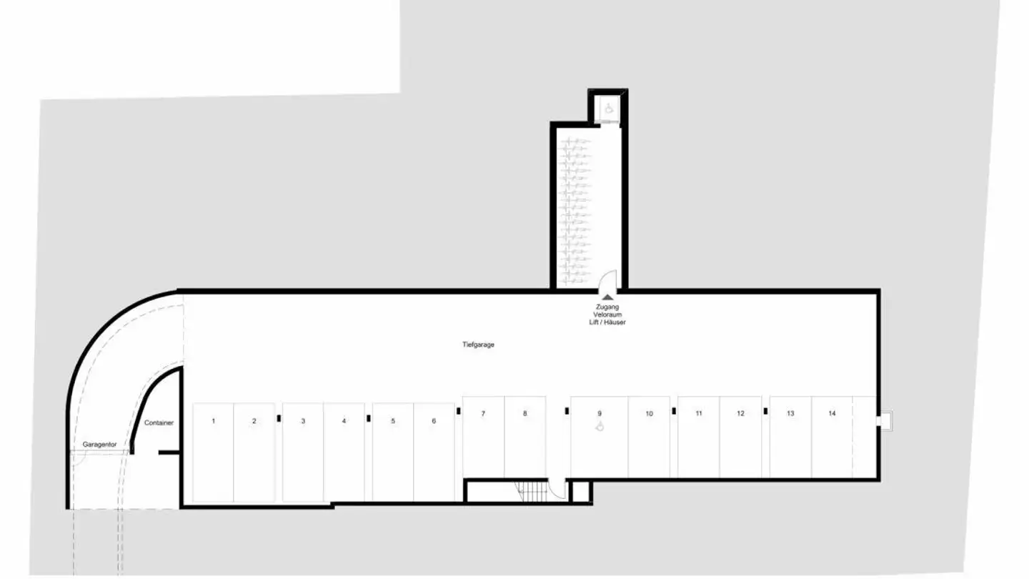 Appartamento in vendita - Rebmattstrasse, 5275 Etzgen - Photo 4