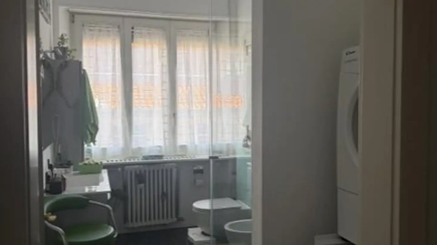 Apartment for rent - Via Massimiliano Magatti, 6900 Lugano