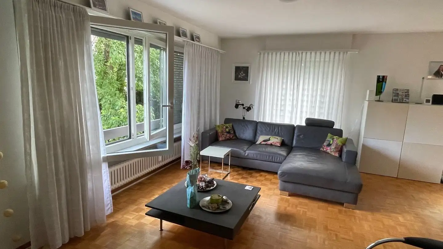 Apartment for rent - Bachmattenstrasse 34, 4102 Binningen