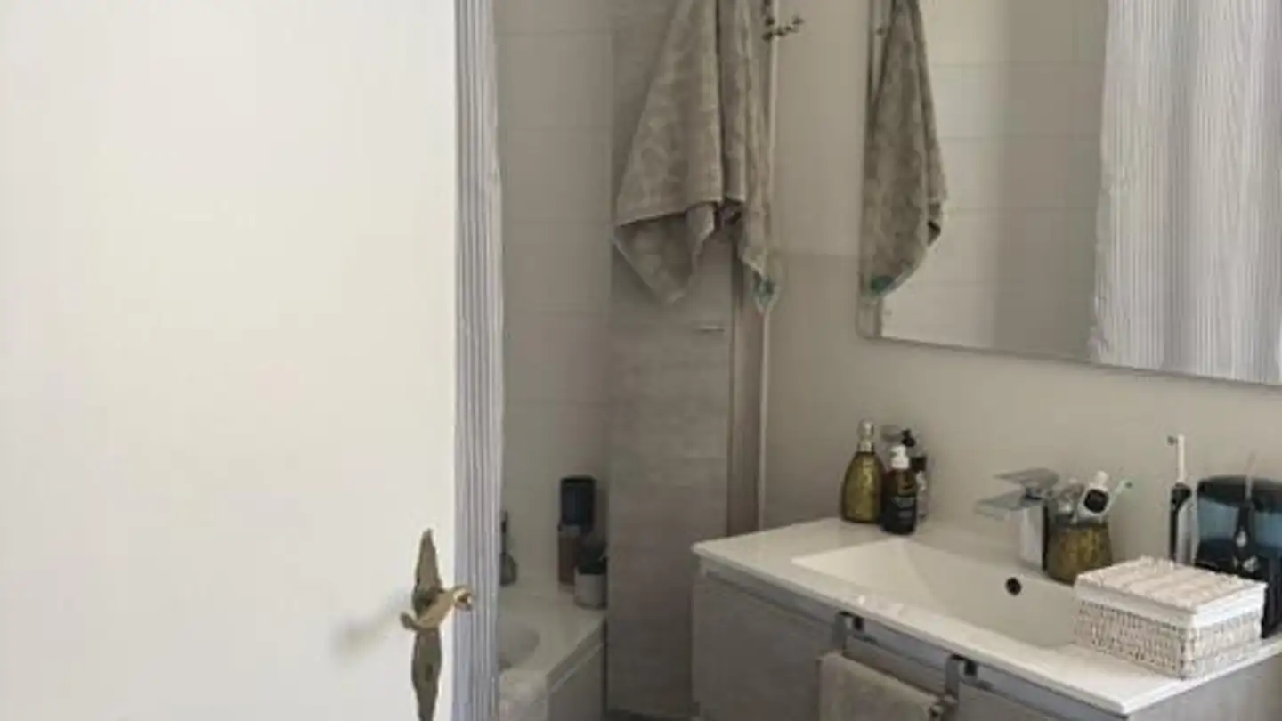 Apartment for rent - Via Massimiliano Magatti, 6900 Lugano - Photo 2