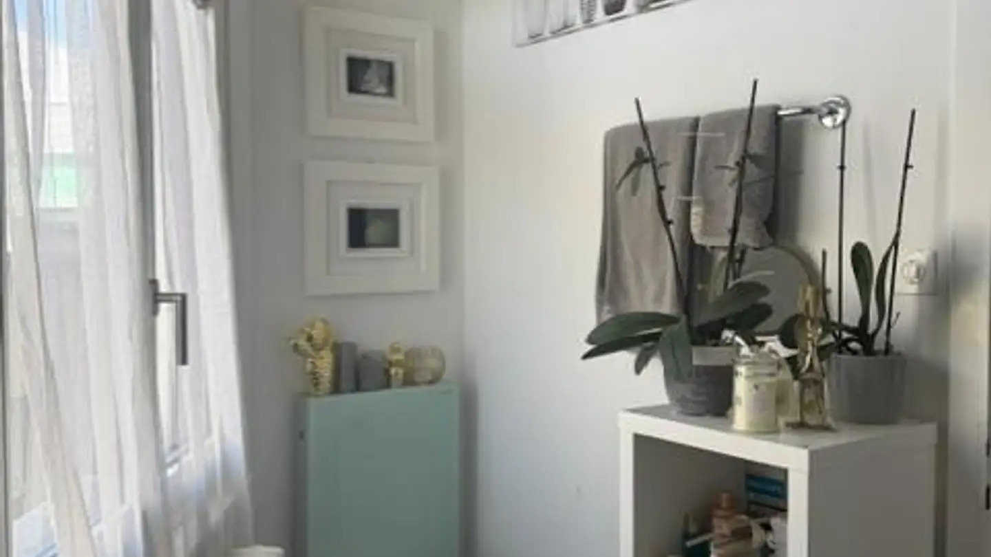 Apartment for rent - Via Massimiliano Magatti, 6900 Lugano - Photo 3
