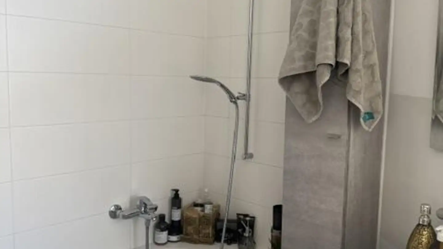 Apartment for rent - Via Massimiliano Magatti, 6900 Lugano - Photo 4
