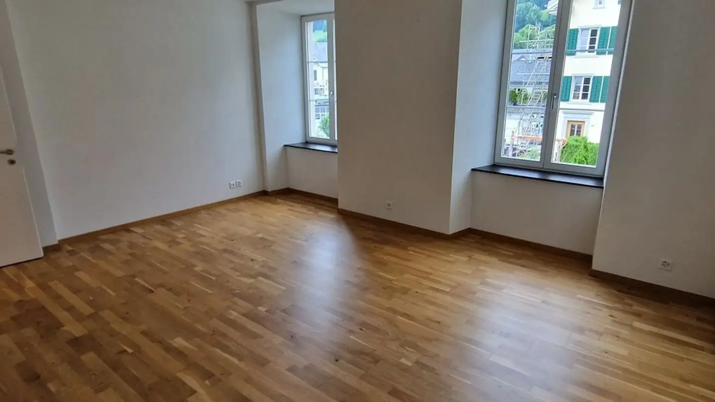 Appartamento in affitto - Oberdorfstrasse 1, 8750 Riedern - Photo 4