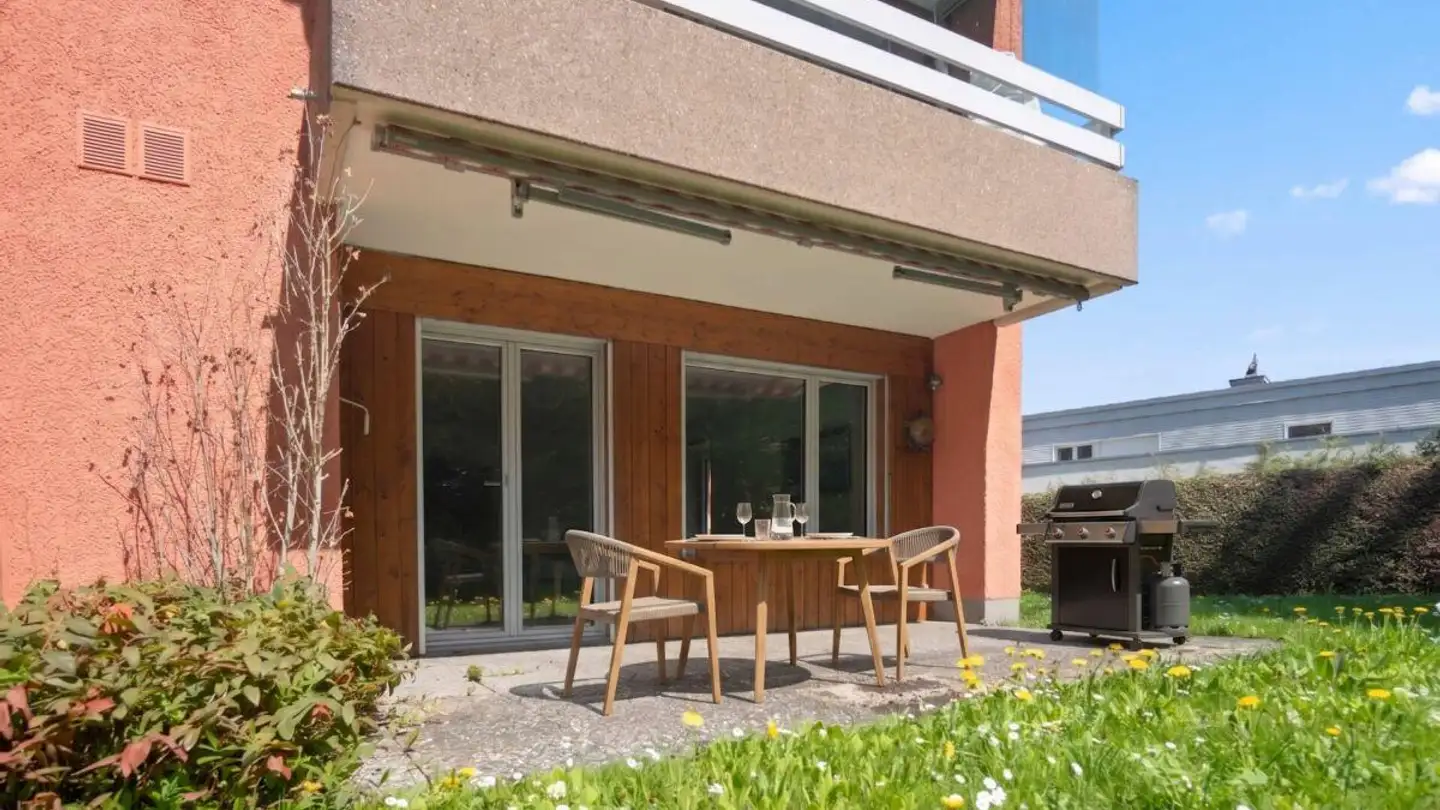 Apartment for sale - Bruggwaldstrasse 52a, 9008 St. Gallen - Photo 2