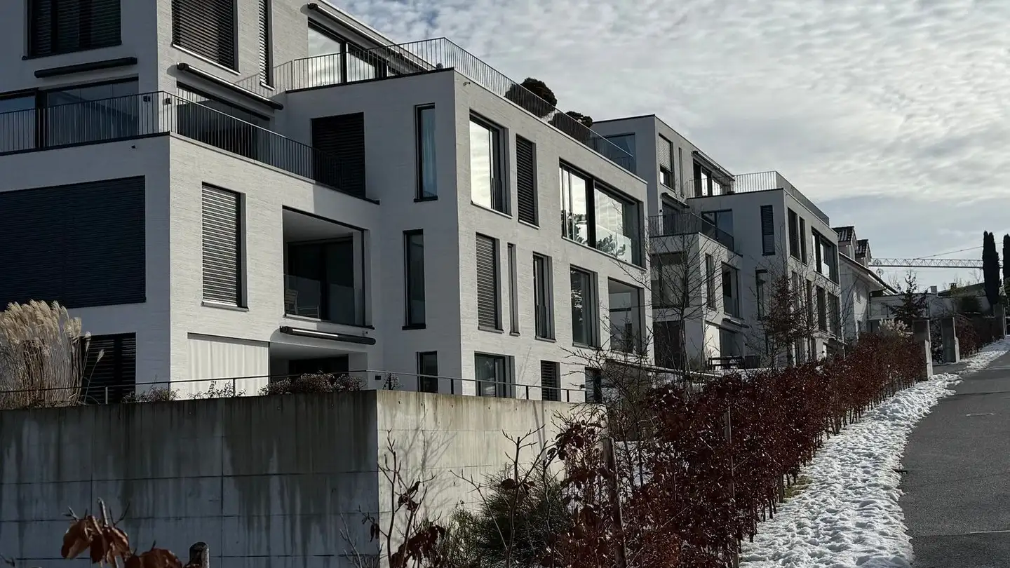 Apartment for rent - Gwiggweg 9a, 5452 Oberrohrdorf