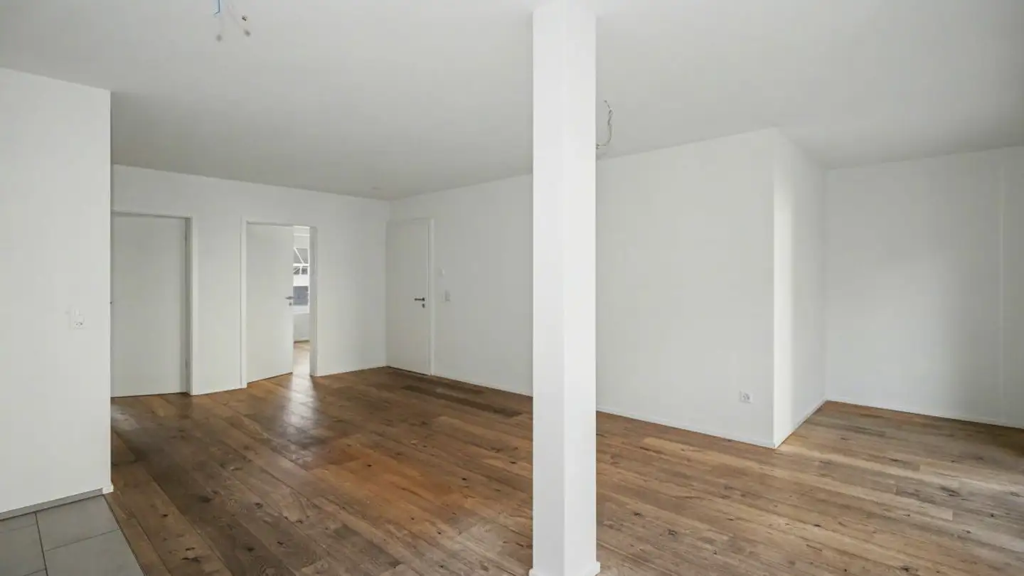 Single house for rent - Bottmingerstrasse 23, 4102 Binningen - Photo 2