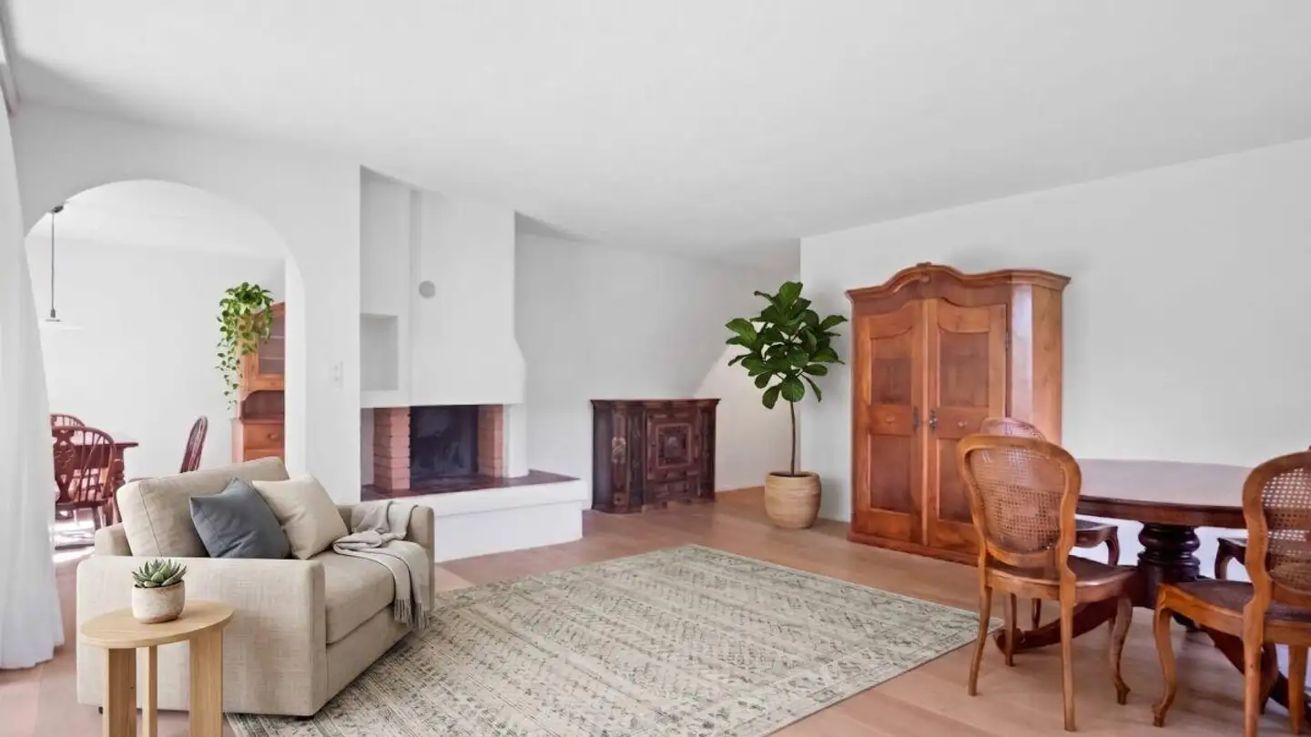 Apartment for sale - Bruggwaldstrasse 52a, 9008 St. Gallen - Photo 3