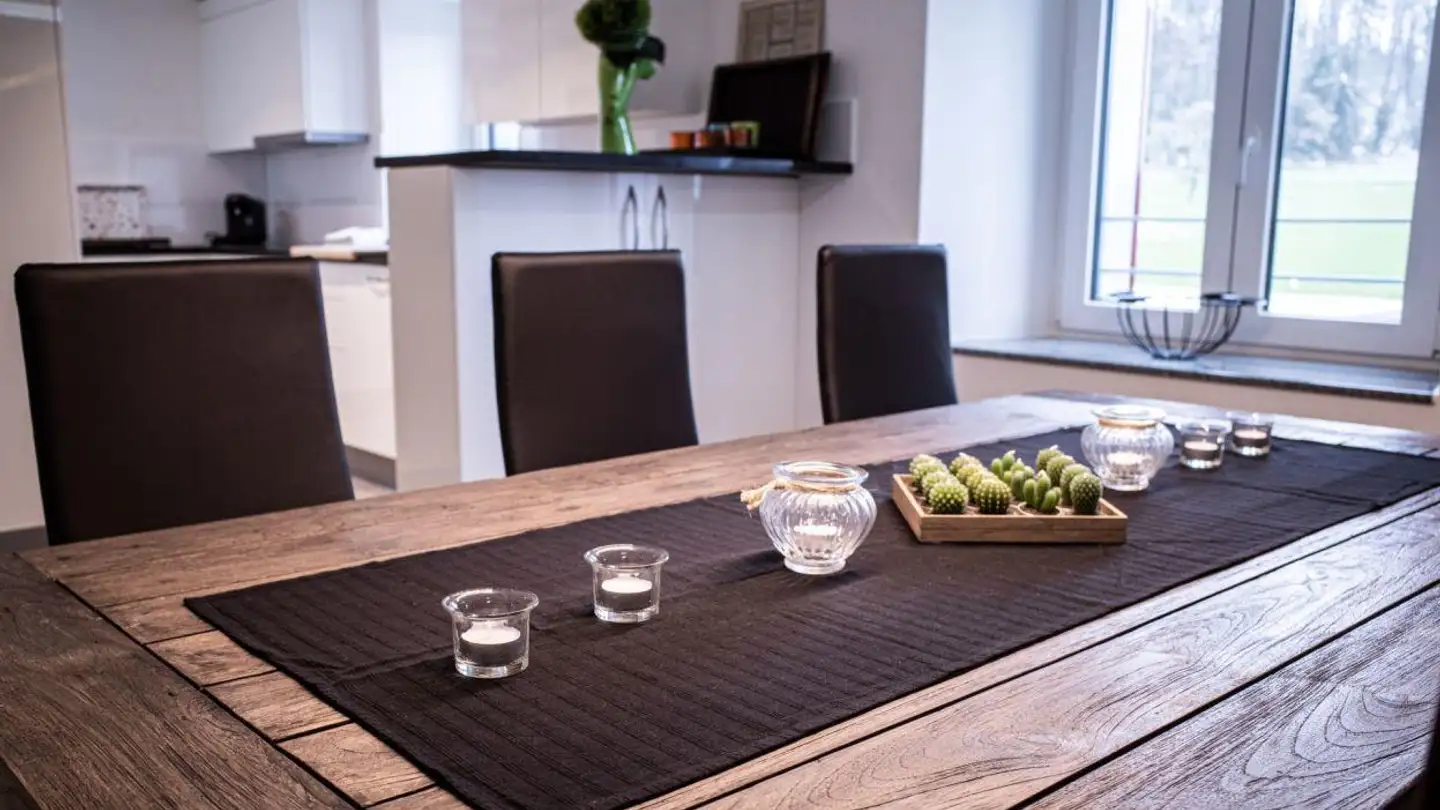 Wohnung mieten - 8635 Dürnten