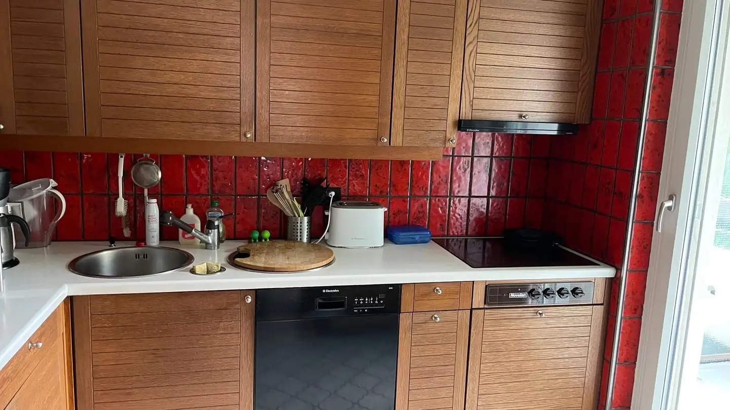 Appartamento in affitto - Bachmattenstrasse 34, 4102 Binningen - Foto 2