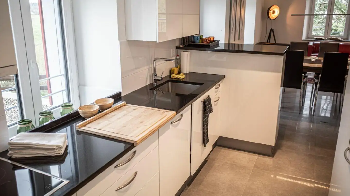 Wohnung mieten - 8635 Dürnten - Foto 3