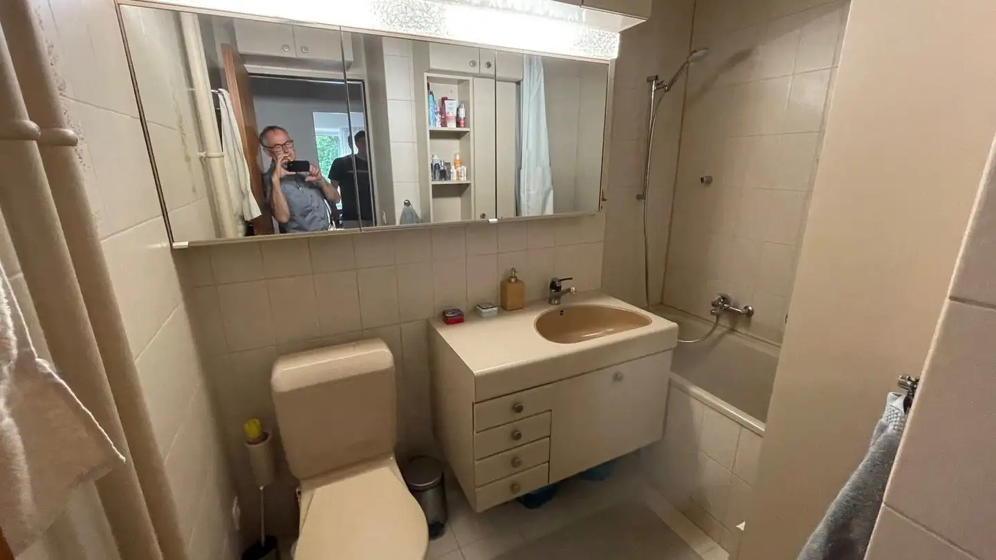 Appartamento in affitto - Bachmattenstrasse 34, 4102 Binningen - Foto 4