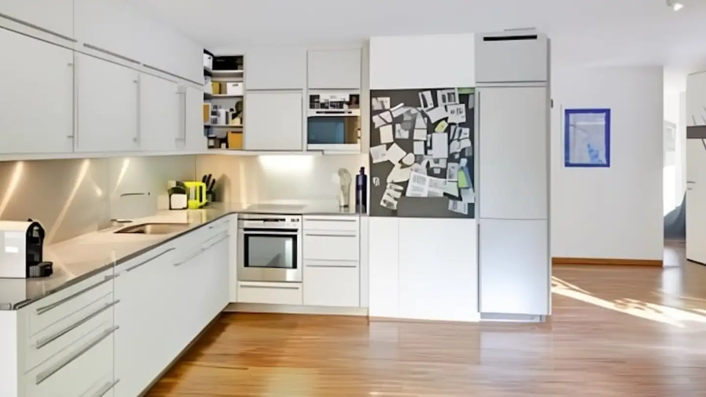Appartement à louer - Blümlisalpstrasse 7, 8006 Zürich - Photo 3