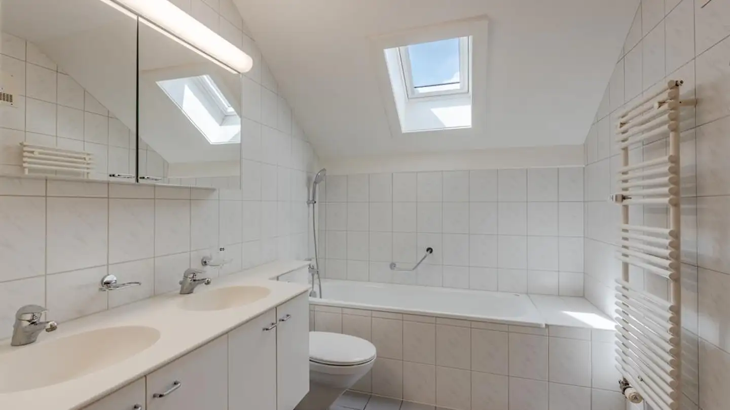 Duplex à louer - Marktgasse 35, 4900 Langenthal - Photo 2
