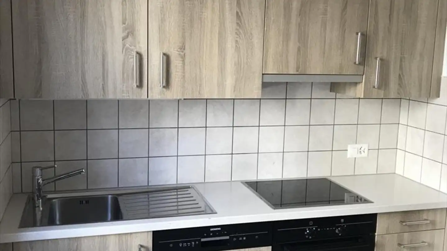 Apartment for rent - Rue Louis-Agassiz 10, 2300 La Chaux-de-Fonds