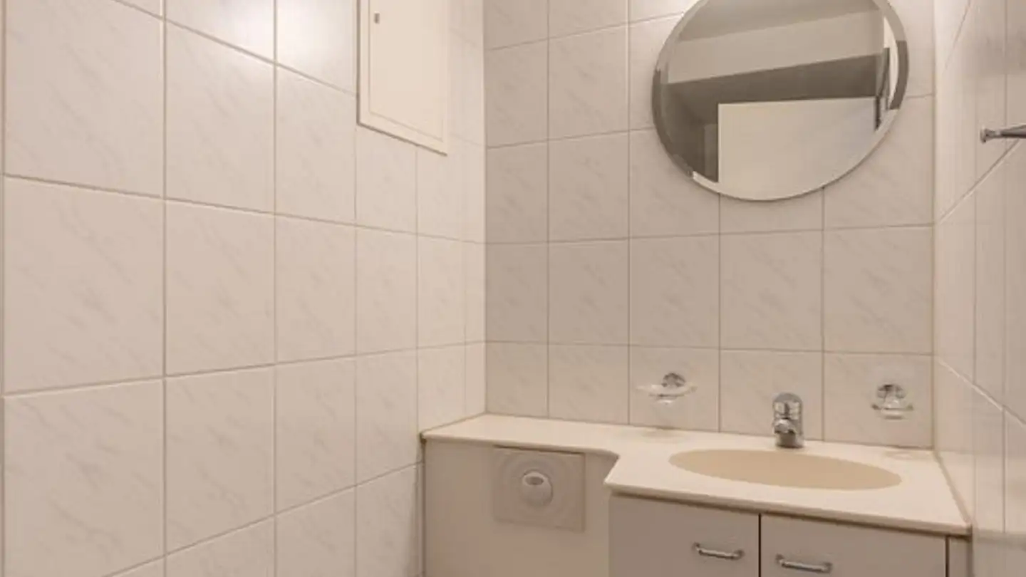 Duplex à louer - Marktgasse 35, 4900 Langenthal - Photo 3