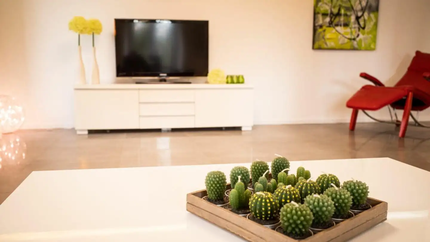 Wohnung mieten - 8635 Dürnten - Foto 4