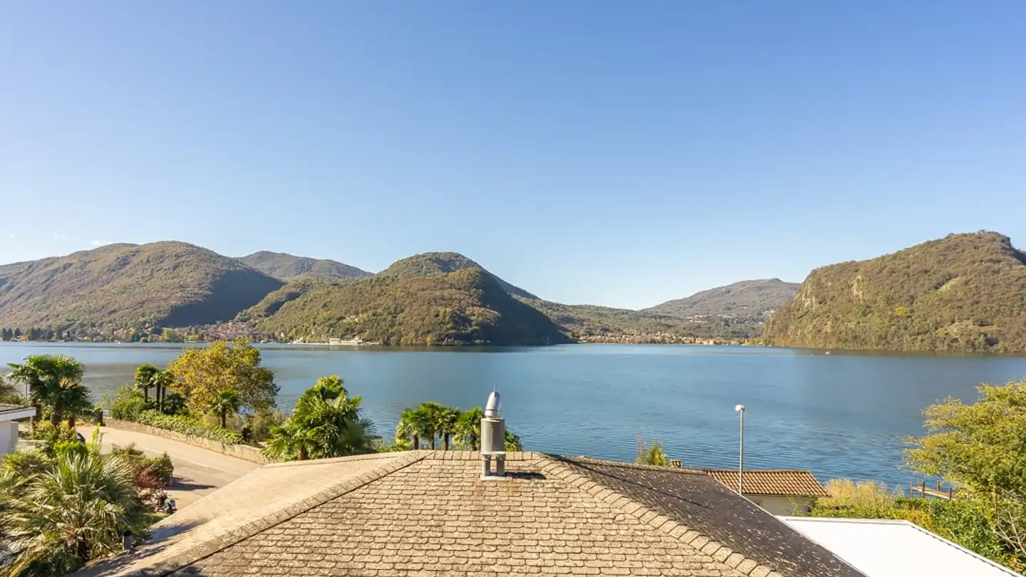 Appartamento in vendita - Via Al Lago, 6918 Figino - Photo 3