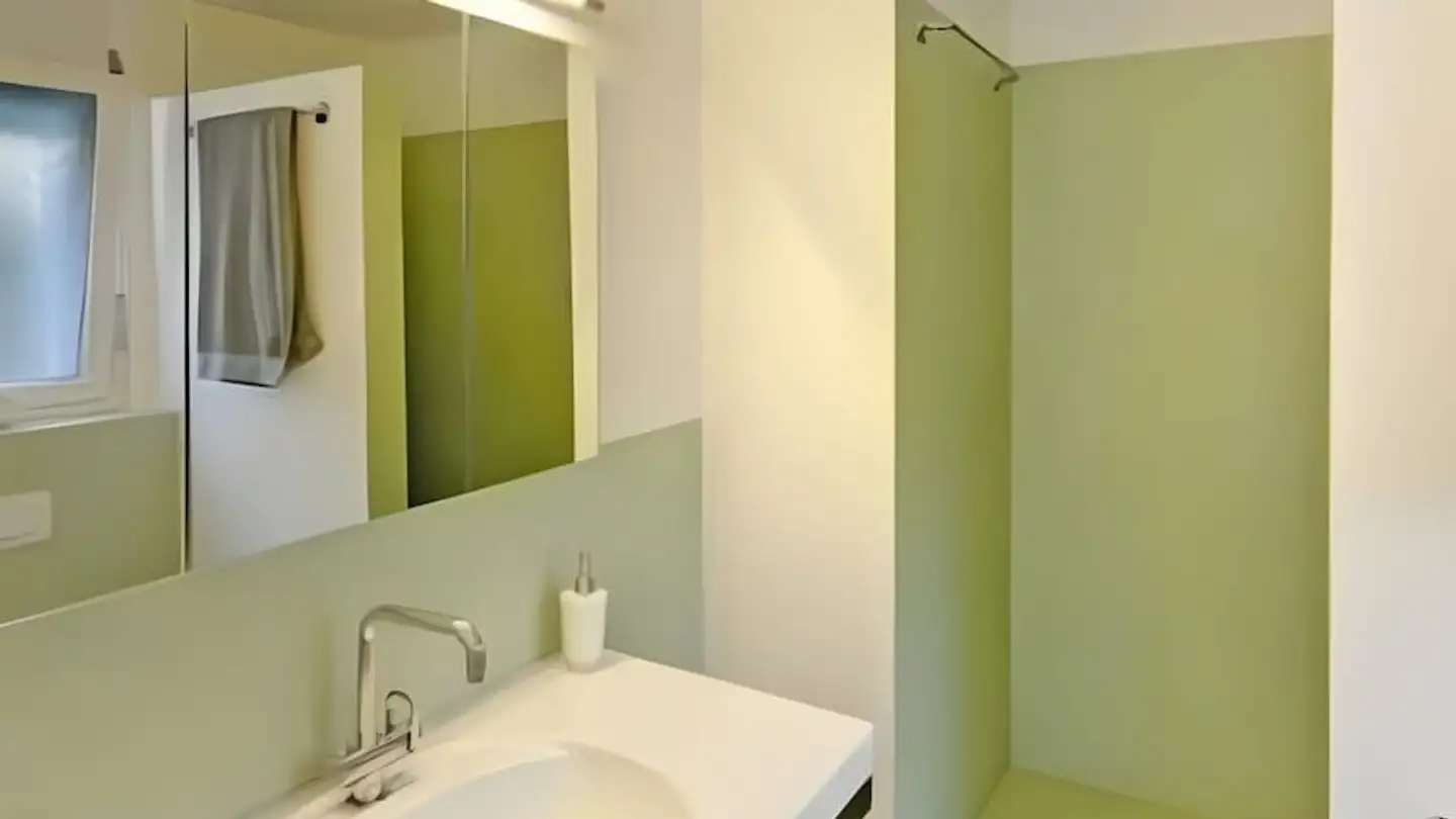 Appartement à louer - Blümlisalpstrasse 7, 8006 Zürich - Photo 4