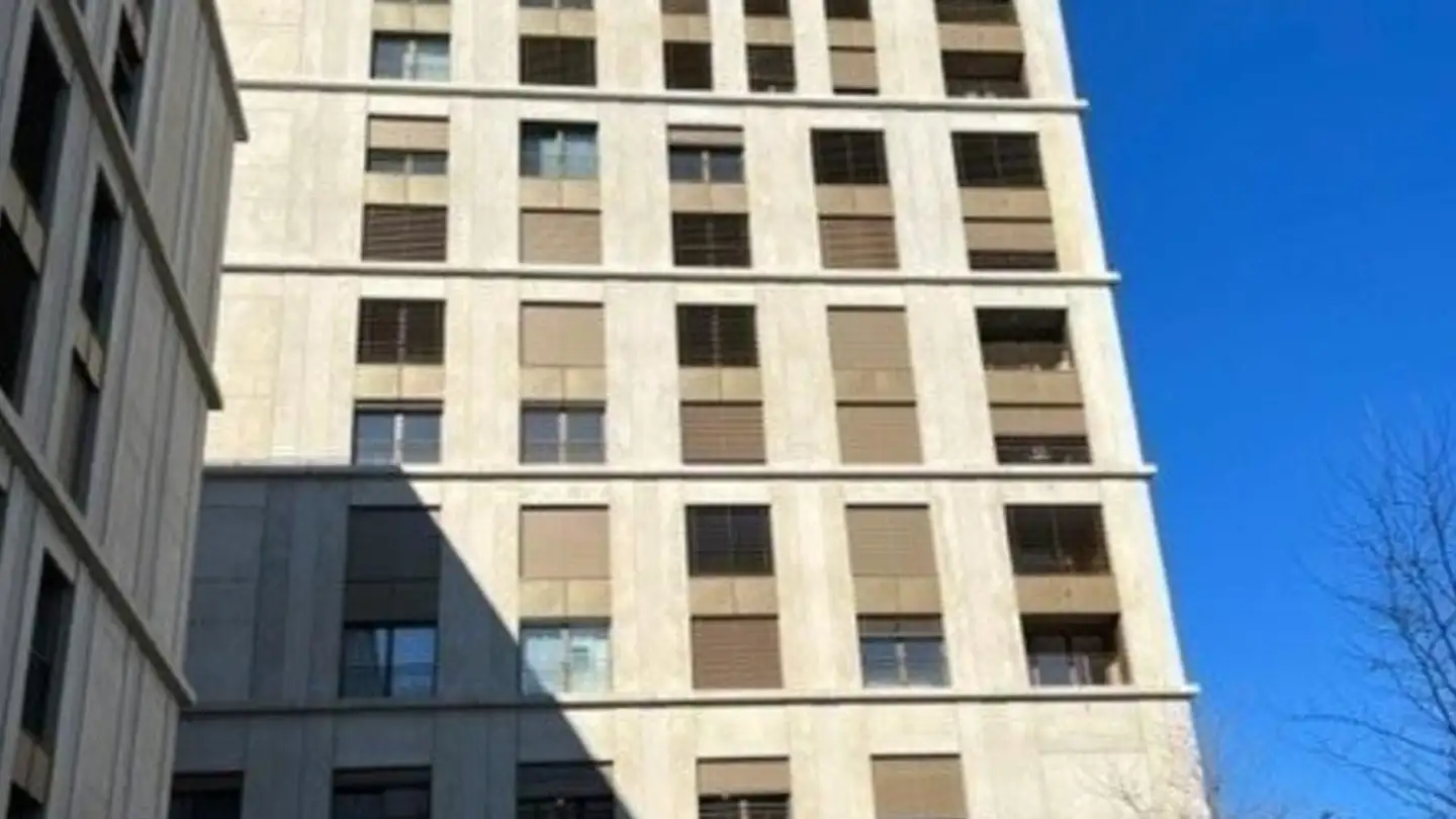 Apartment for rent - Route des Arsenaux 6, 1700 Fribourg