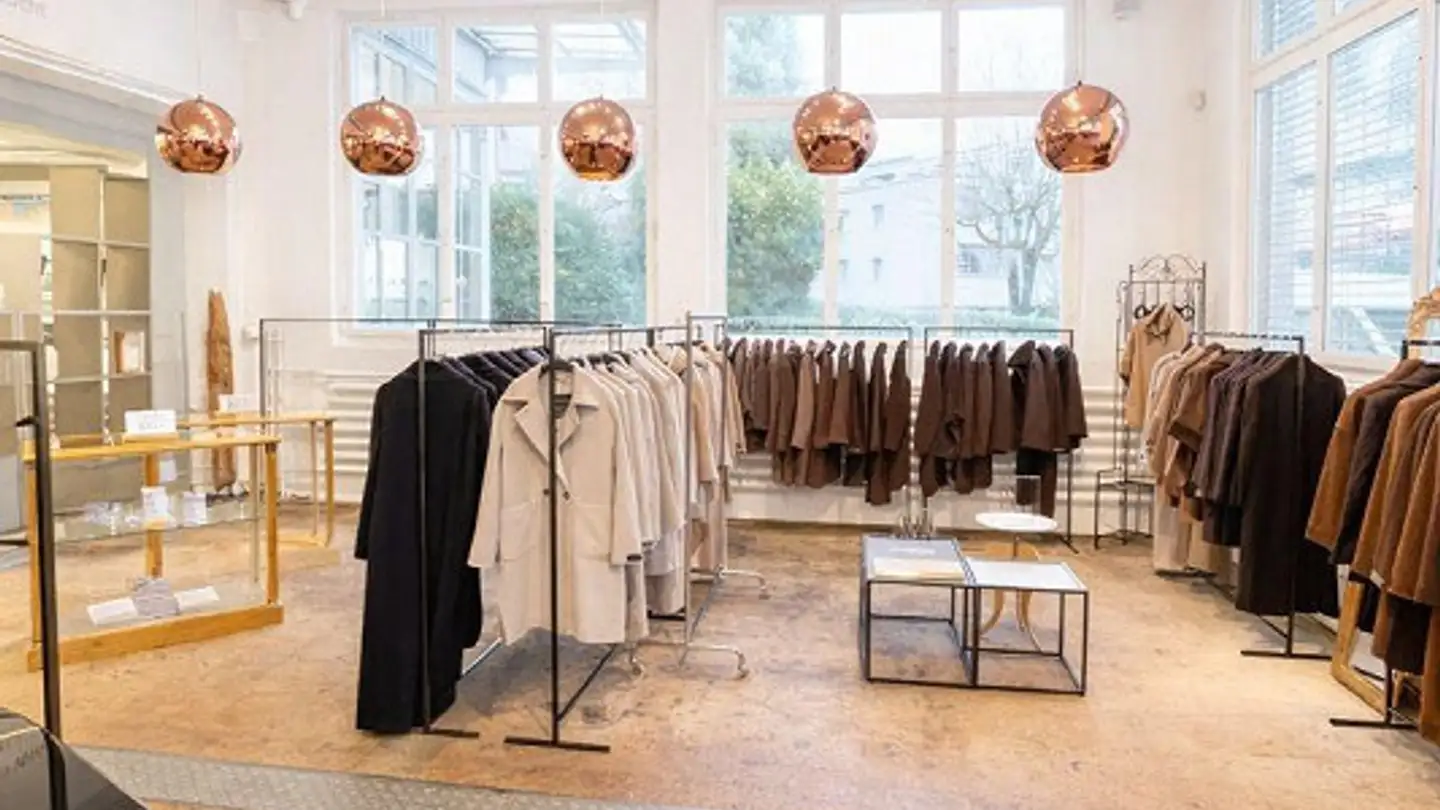 Spazio ufficio in affitto - Ausserdorfstrasse 4c, 8052 Zürich - Foto 3