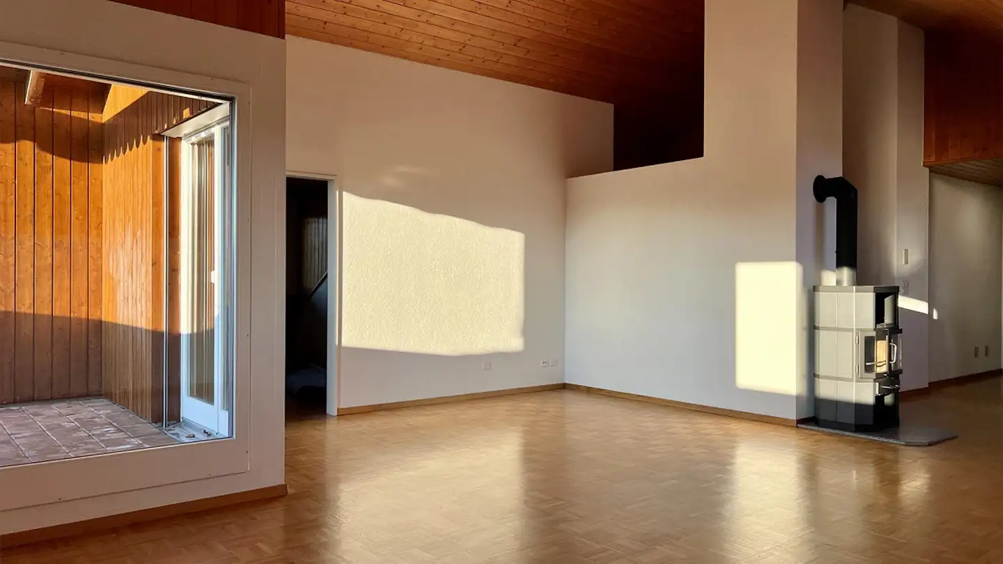 Penthouse mieten - Siebenmatten 39, 5032 Aarau Rohr - Foto 2