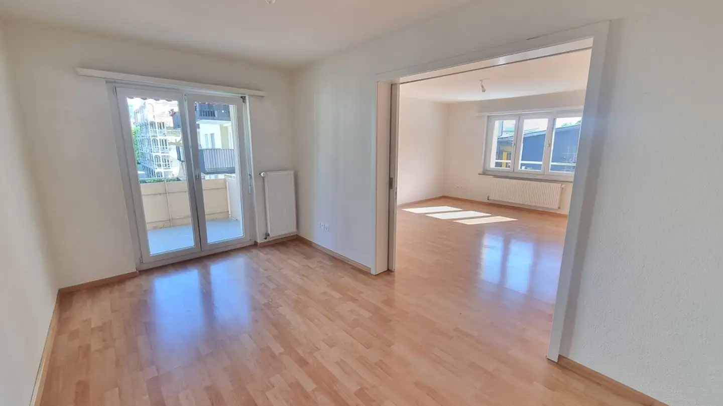 Appartement à louer - Bottmingerstrasse 42, 4142 Münchenstein - Photo 3