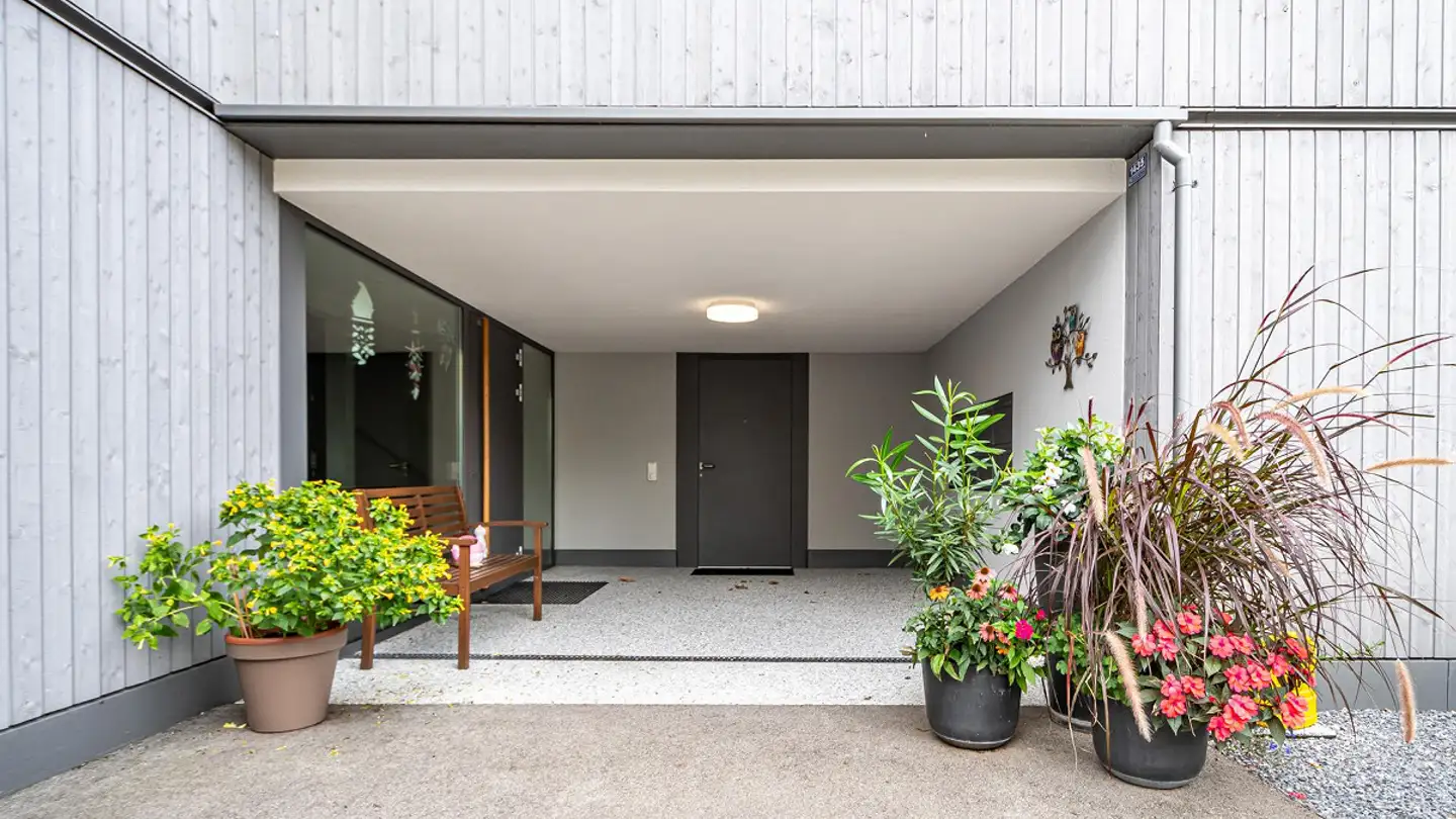 Apartment for sale - Im Rank 13, 8272 Ermatingen - Photo 4