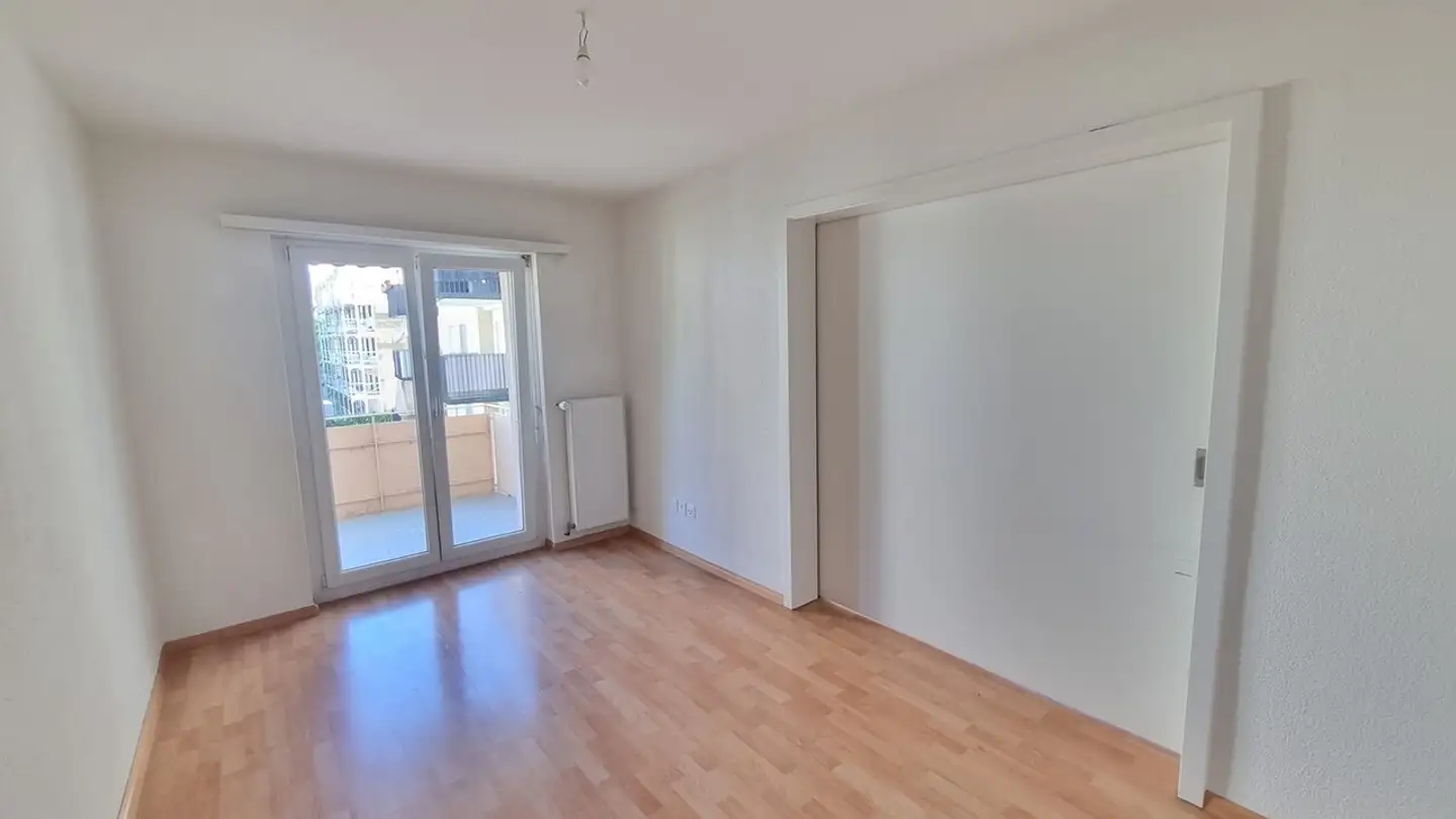 Appartement à louer - Bottmingerstrasse 42, 4142 Münchenstein - Photo 4