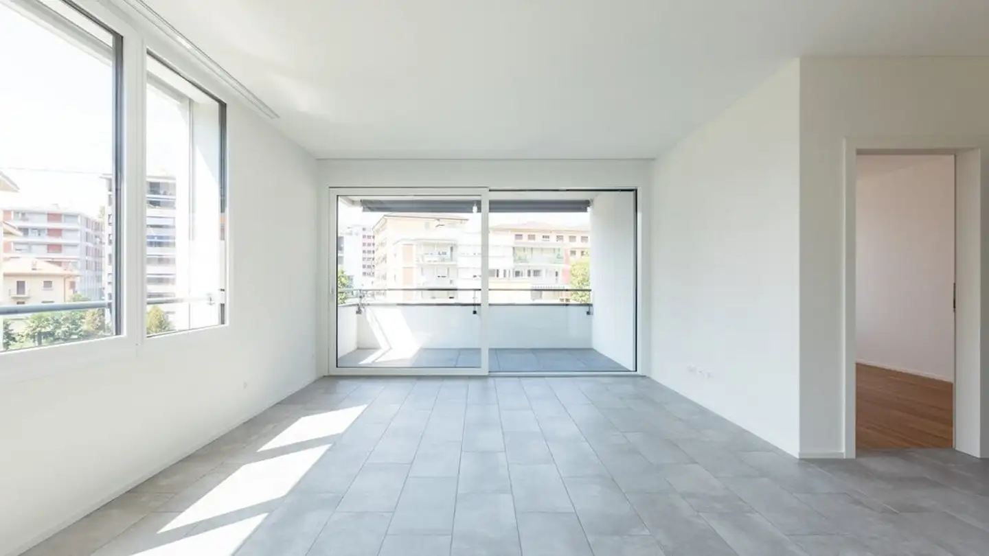 Wohnung mieten - Via Nolgio 5, 6900 Massagno - Foto 3