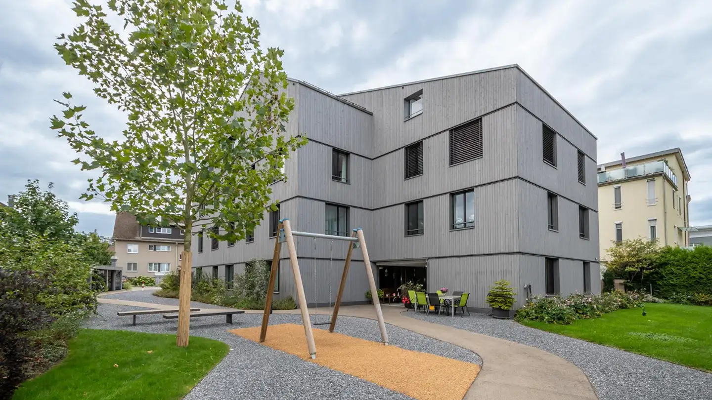 Apartment for sale - Im Rank 13, 8272 Ermatingen - Photo 2