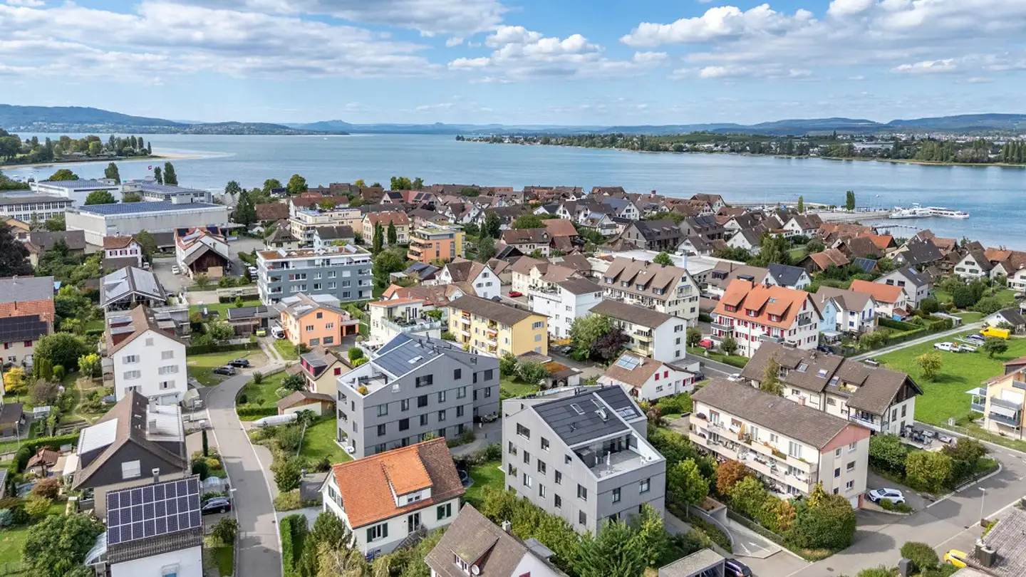 Apartment for sale - Im Rank 13, 8272 Ermatingen - Photo 3