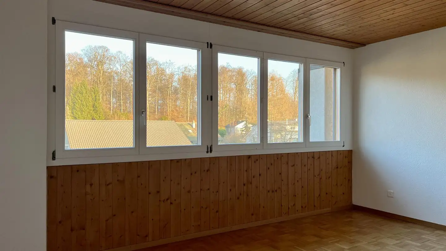 Penthouse mieten - Siebenmatten 39, 5032 Aarau Rohr - Foto 4