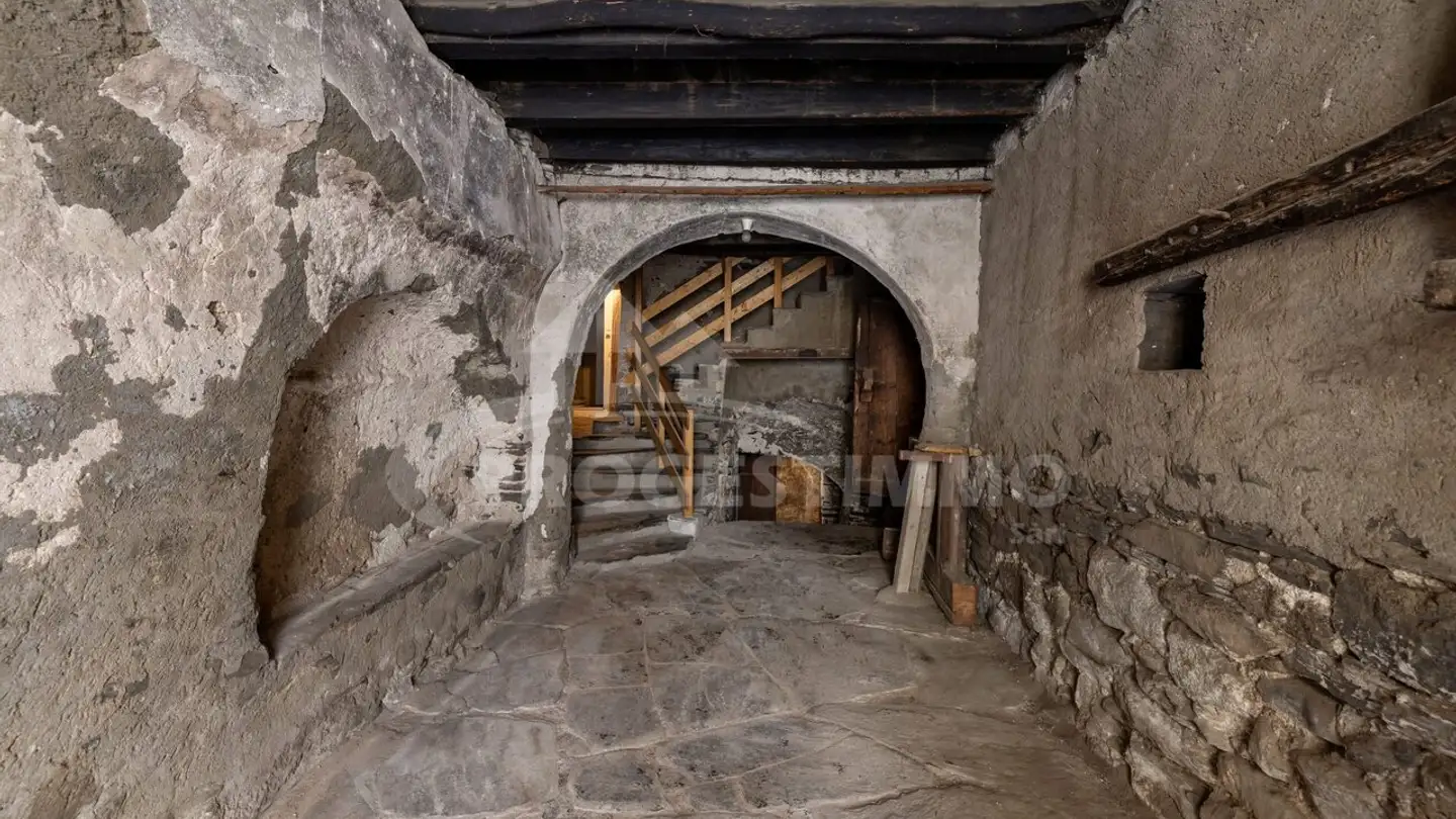 Casa singola in vendita - Rue Principale, 1933 Sembrancher - Photo 3