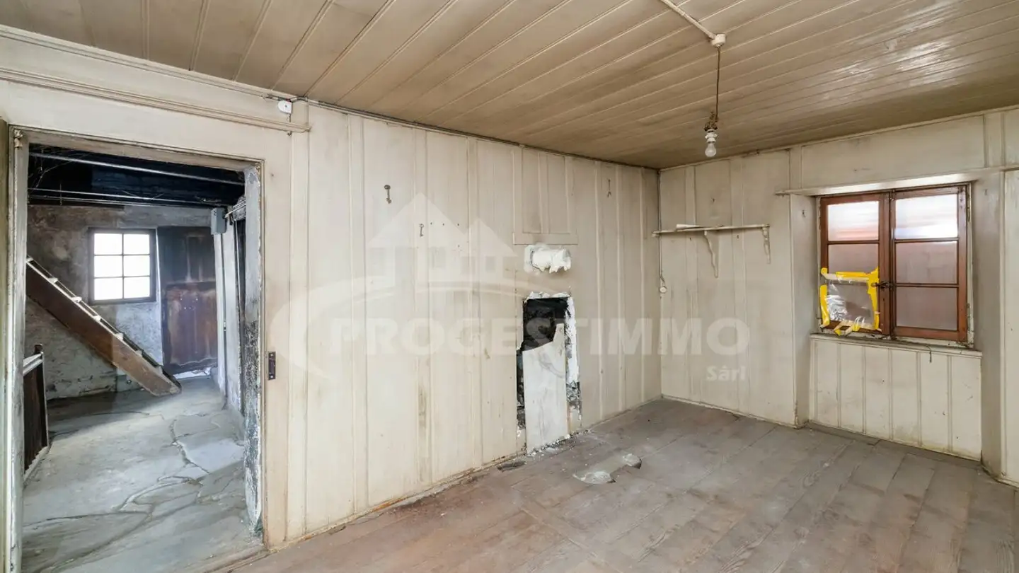 Casa singola in vendita - Rue Principale, 1933 Sembrancher - Photo 4