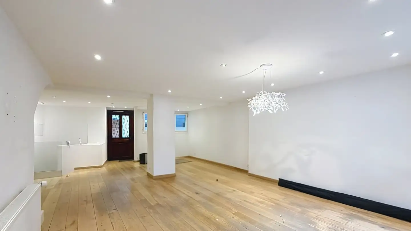 Kaufhaus mieten - Rue Du Bourg 17, 1095 Lutry - Foto 4